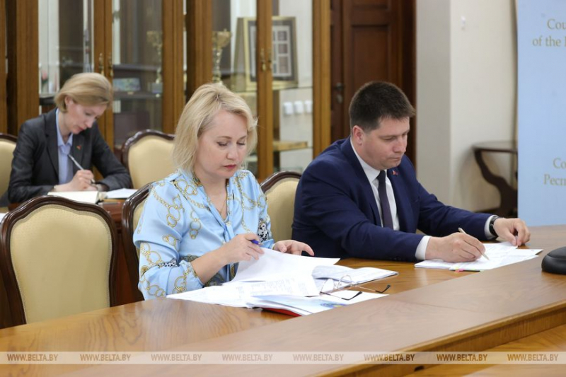 Петришенко: пришло время скорректировать закон "О правах ребенка"