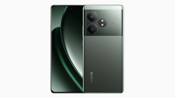 Представлен смартфон Realme GT Neo6 с почти флагманским Snapdragon 8s Gen 3 по цене от $290