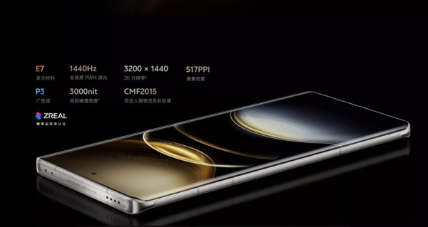 Представлен смартфон Vivo X100 Ultra с перископической камерой на 200 Мп и Snapdragon 8 Gen 3