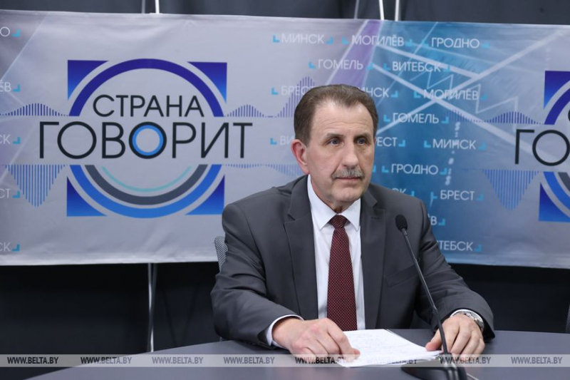 РИКЗ: задания для ЦЭ и ЦТ проходят не только внутреннюю, но и внешнюю экспертизу 3