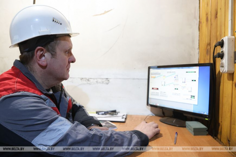 "С коллективом не только в будни, но и в праздники". Белорус - о работе на земле и жизни в деревне