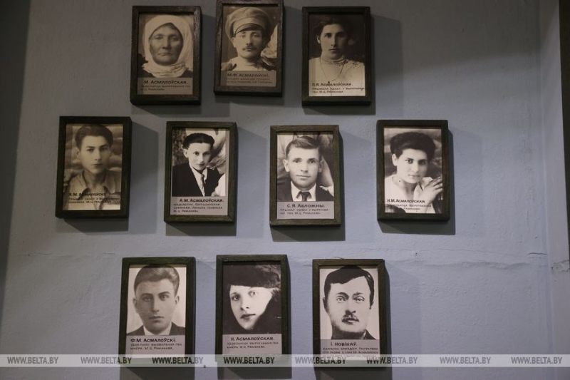 "Сломить дух жителей было не под силу". Как и кто оборонял Могилев летом 1941-го