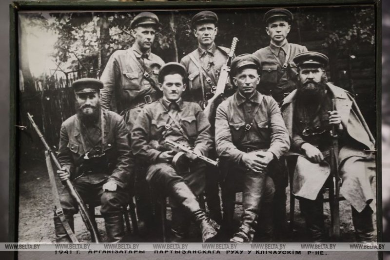 "Сломить дух жителей было не под силу". Как и кто оборонял Могилев летом 1941-го