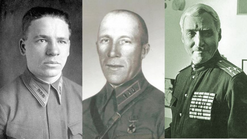 "Сломить дух жителей было не под силу". Как и кто оборонял Могилев летом 1941-го