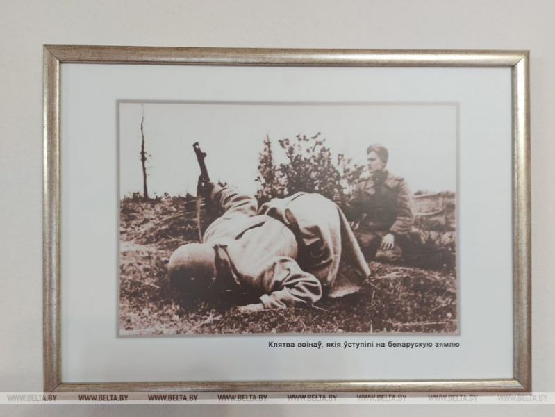 "Сломить дух жителей было не под силу". Как и кто оборонял Могилев летом 1941-го
