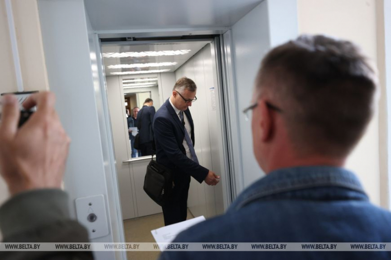 Томаш Шмидт: в Польше нет демократии и свободы слова 3