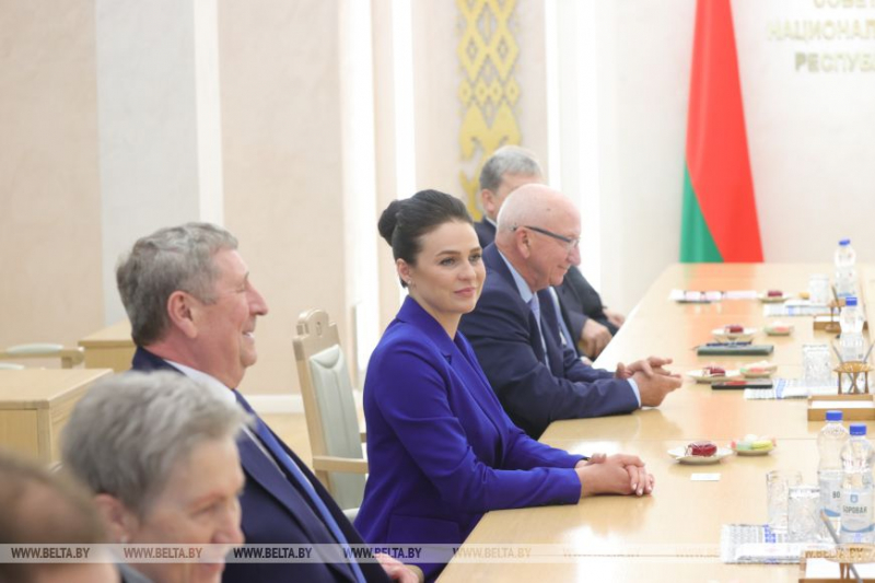 Василевская: о космосе даже и не мечтала, это казалось каким-то нереальным