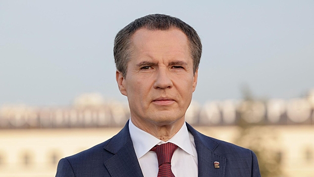 Gladkov prizval zhitelej prigranichja vyehat v bezopasnye mesta cfb3b75.jpg