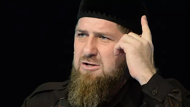 Kadyrov rasskazal o peredache ukraine chetyreh vzjatyh ahmatom voennoplennyh fa0c962.webp