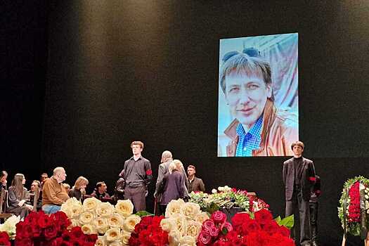 Marina brusnikina trogatelno vyskazalas o veselkine na ceremonii proshhenija s nim 507993b.jpg