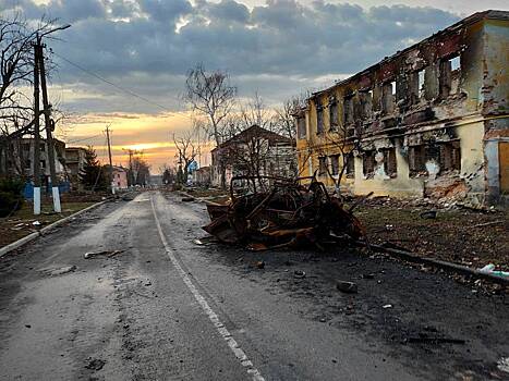 Na trasse vblizi sudzhi obnaruzhili desjatki sgorevshih mashin 10e4a2e.jpg