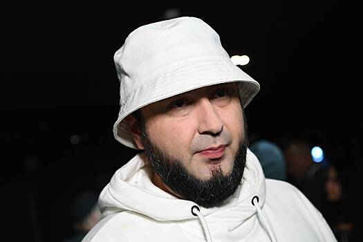 Reper iz dnr prepodal urok detjam iz kurska c7c7281.jpg