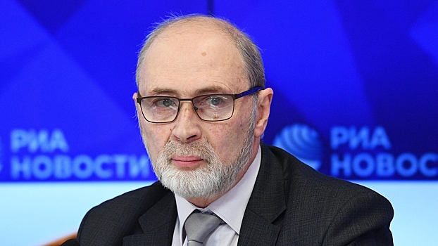 Vilfand zajavil chto ii nikogda ne zamenit meteorologa 7bb5611.jpg