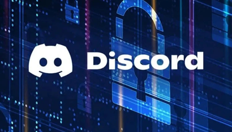 Аккаунт discord