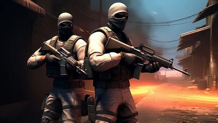 Cs2