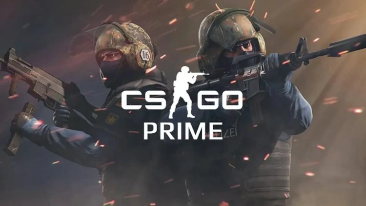 Cs2 prime