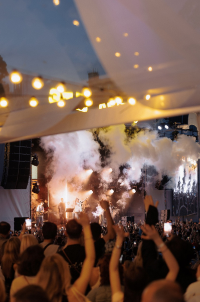 «Это лето» обещает быть жарким: представлен полный лайн-ап фестиваля