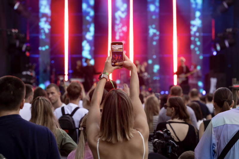 «Это лето» обещает быть жарким: представлен полный лайн-ап фестиваля