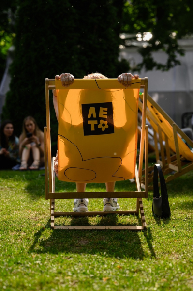 «Это лето» обещает быть жарким: представлен полный лайн-ап фестиваля