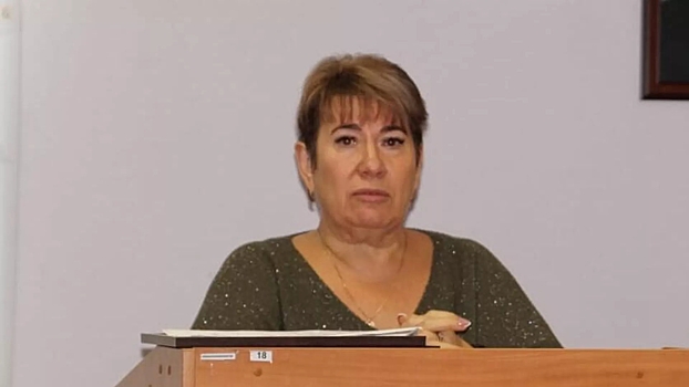 Glava korenevskogo rajona kurskoj oblasti degtjareva ushla v otstavku 7e384e0.jpg