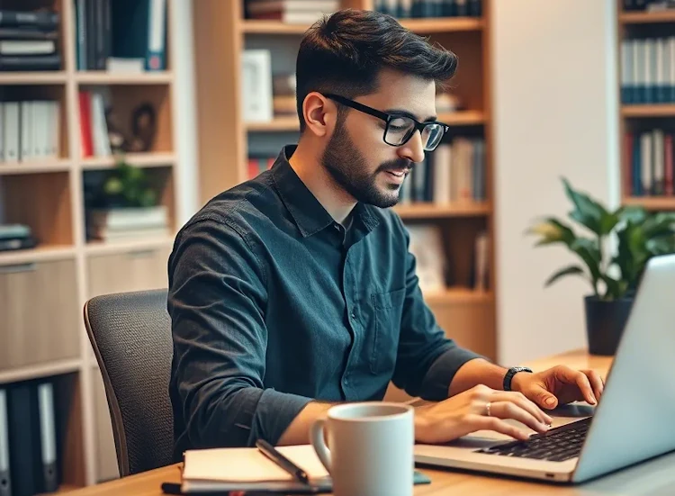 Java разработчик