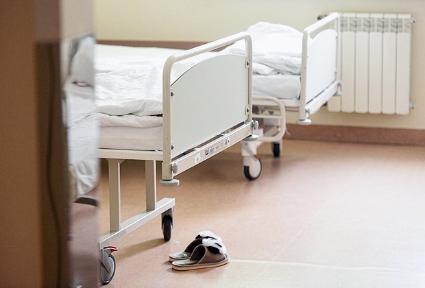 Миллионы россиян жалуются на свое безумие. Кто в этом виноват?