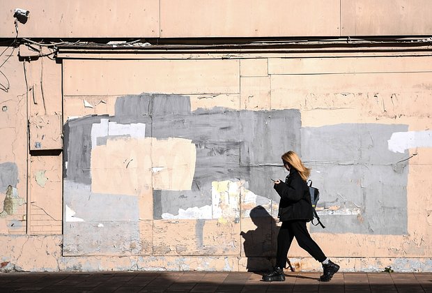 Миллионы россиян жалуются на свое безумие. Кто в этом виноват?