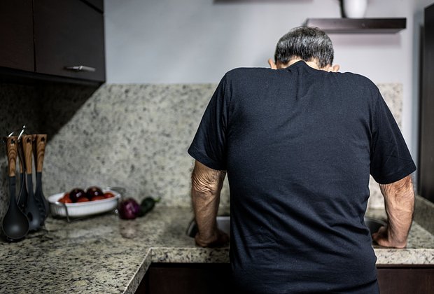 Миллионы россиян жалуются на свое безумие. Кто в этом виноват?