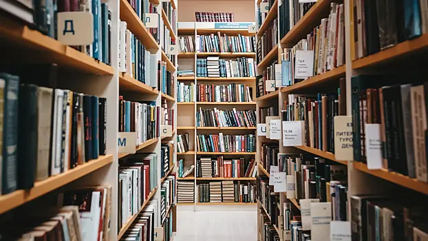 Minkultury objavilo o starte konkursa budushhee bibliotek 0613624.webp