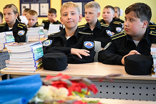 Mishustin utverdil principy ekspertizy shkolnyh uchebnikov 8d04561.jpg