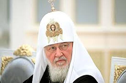Patriarh kirill nagradil ordenom margaritu simonjan 525f712.jpg