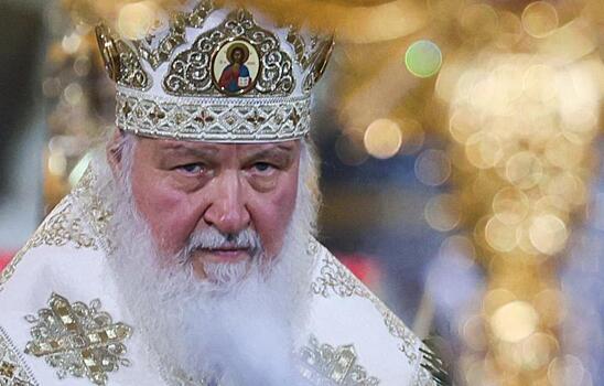 Patriarh kirill papa francisk ne razreshal okruzheniju ssorit ego s rpc 1e03672.jpg