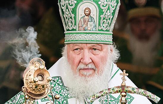 Patriarh kirill pozdravil s pashoj dvuh evropejskih liderov b3f4392.jpg