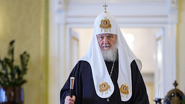 Patriarh kirill vyrazil soboleznovanija v svjazi s konchinoj papy franciska 3291341.jpg