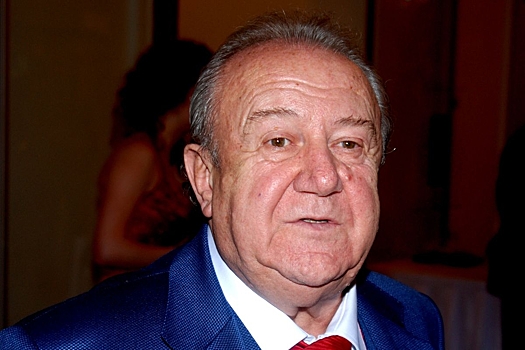 Putin vyrazil soboleznovanija v svjazi s konchinoj skulptora cereteli 0c9c534.jpg