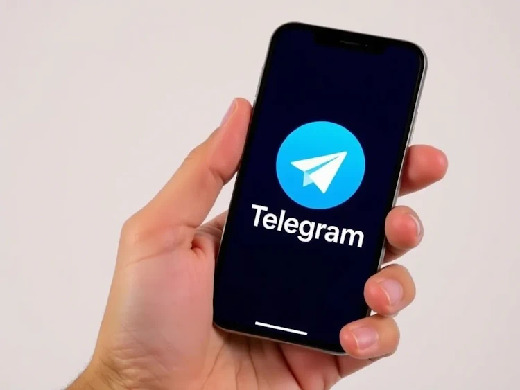 Telegram