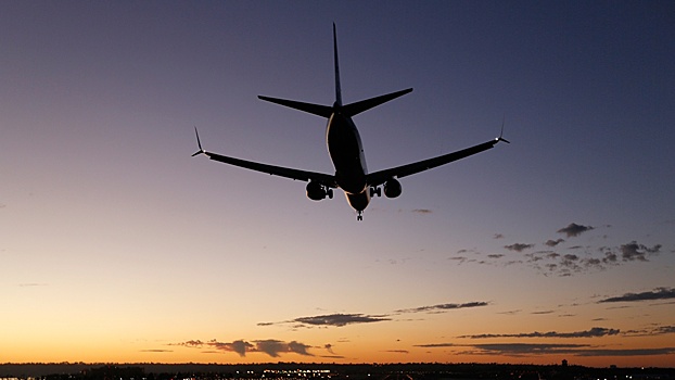 Letevshie v aeroporty moskvy samolety ushli na zapasnye aerodromy 6e66058.jpg