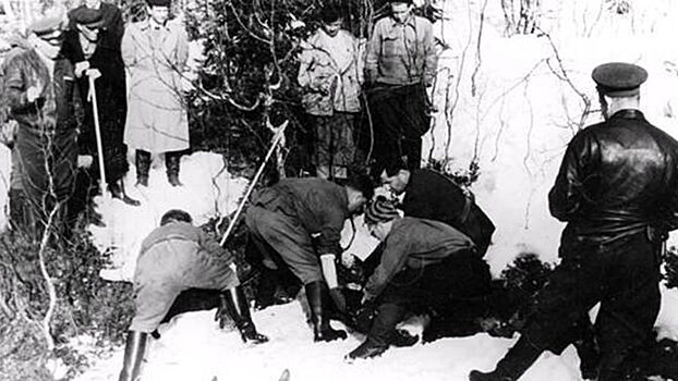 Lichno znavshij gruppu djatlova uchenyj raskryl chto sgubilo turistov 3744a44.jpg