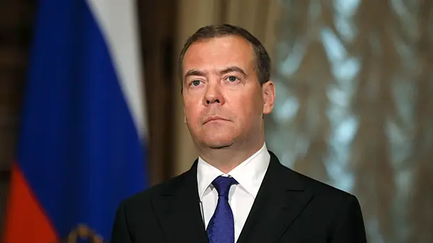 Medvedev pribyl v dom sojuza pisatelej rossii na vstrechu s literatorami c66c498.webp