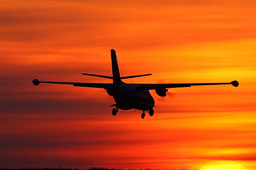 Mintrans rf soobshhil o vosstanovlenii raboty grazhdanskoj aviacii 0bea650.jpg