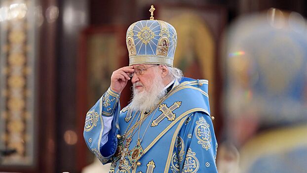 Patriarh kirill v svoej knige rasskazal chto vynudilo rf nachat svo a2e7d28.jpg