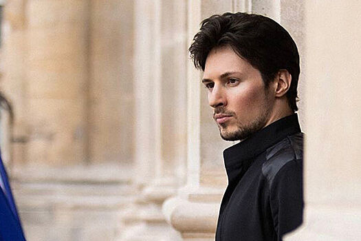 Pavel durov sdelal krupnoe pozhertvovanie v fond issledovanija spida e9b2cd5.jpg