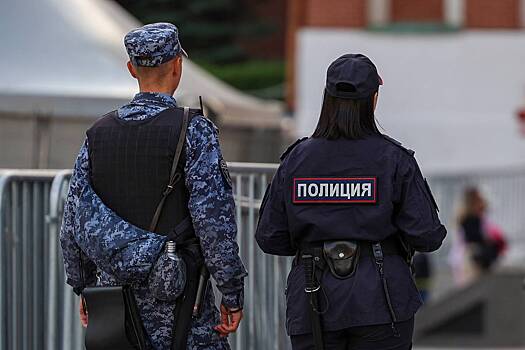 Sotrudniki policii predupredili moskvichej ob otvetstvennosti za zapusk bespilotnikov 0927215.jpg