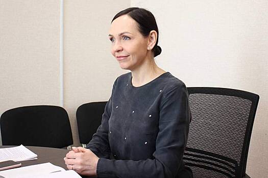 Uvolennaja iz za skandalnogo video docheri ob svo chinovnica reshila porvat s partiej 573ea36.jpg