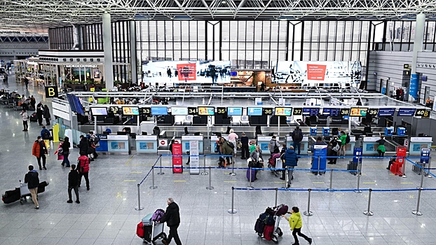 V aeroportu sochi vveli vremennye ogranichenija a194c4b.jpg