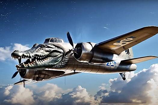 V kazahstane obespokoilis bombardiro krokodilo baf6cf2.jpg