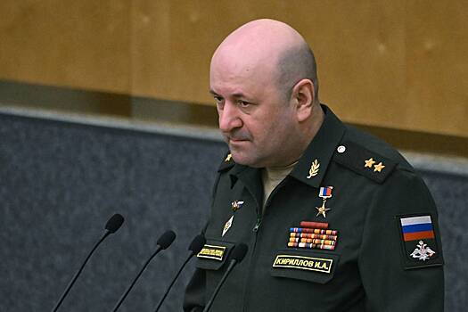 Vdovu vzorvannogo u podezda v moskve generala mogut sdelat senatorom f43d469.jpg