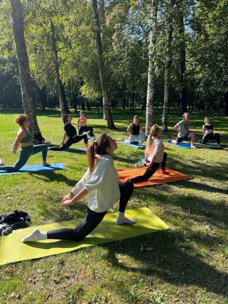 Встретимся на «Каникулах»: новый культурный фестиваль пройдет летом в музее-заповеднике «Горки Ленинские»