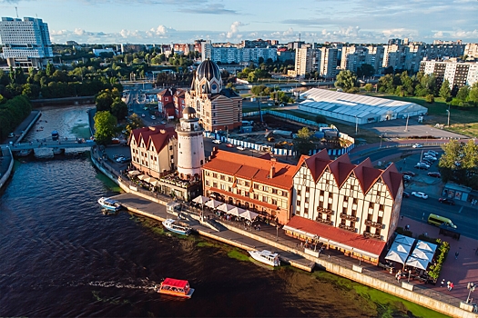 Glava rpc nazval kaliningrad duhovnym forpostom rossii 54aa6e8.jpg
