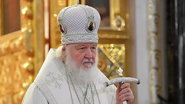 Patriarh kirill pozdravil sergeja sobjanina s dnem rossii bd0218b.webp